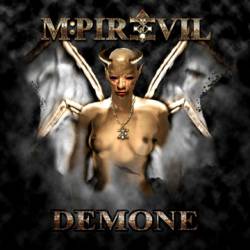 Mpire Of Evil : Demone